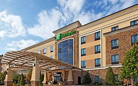 Holiday Inn Arlington Northeast By Ihg